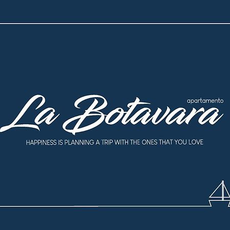 La Botavara Apartment Playa Blanca  Exteriör bild