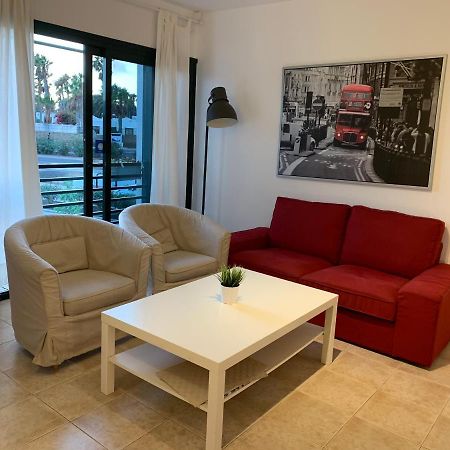 La Botavara Apartment Playa Blanca  Exteriör bild