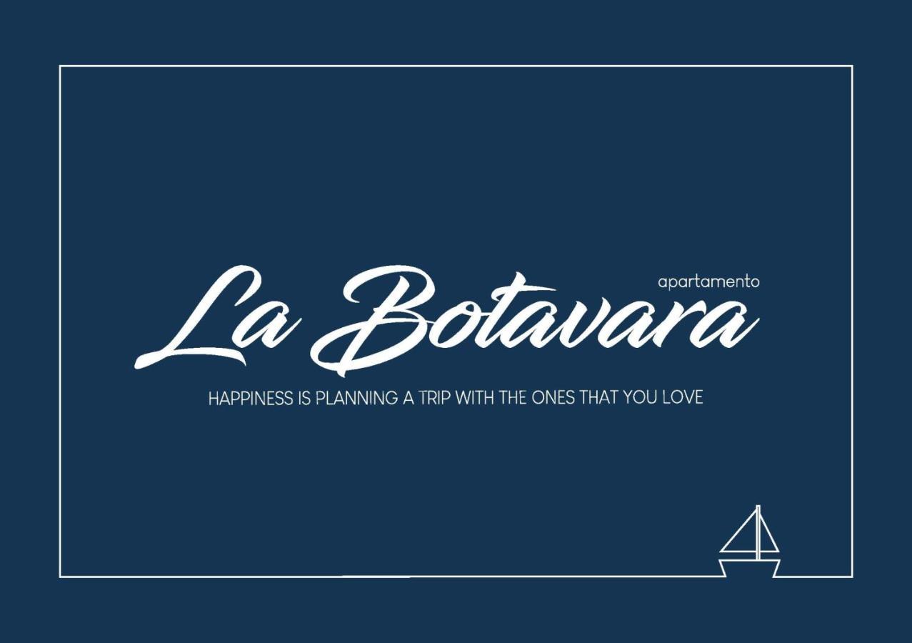 La Botavara Apartment Playa Blanca  Exteriör bild