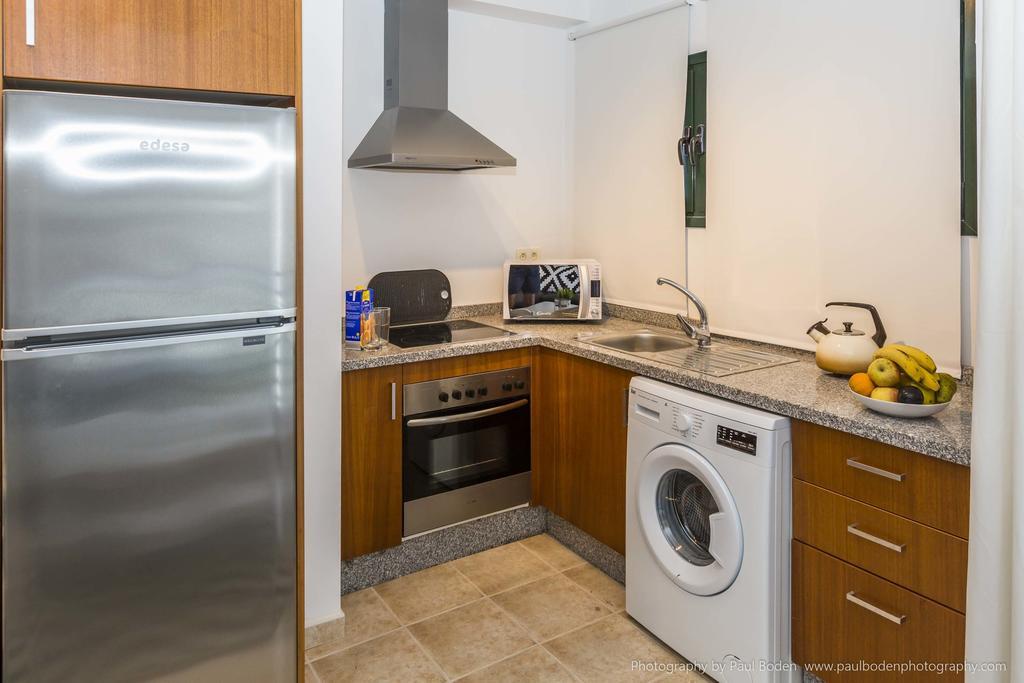 La Botavara Apartment Playa Blanca  Exteriör bild