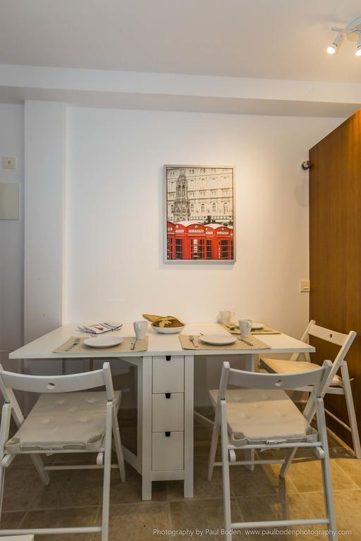 La Botavara Apartment Playa Blanca  Exteriör bild