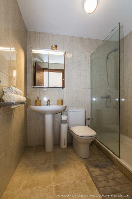 La Botavara Apartment Playa Blanca  Exteriör bild