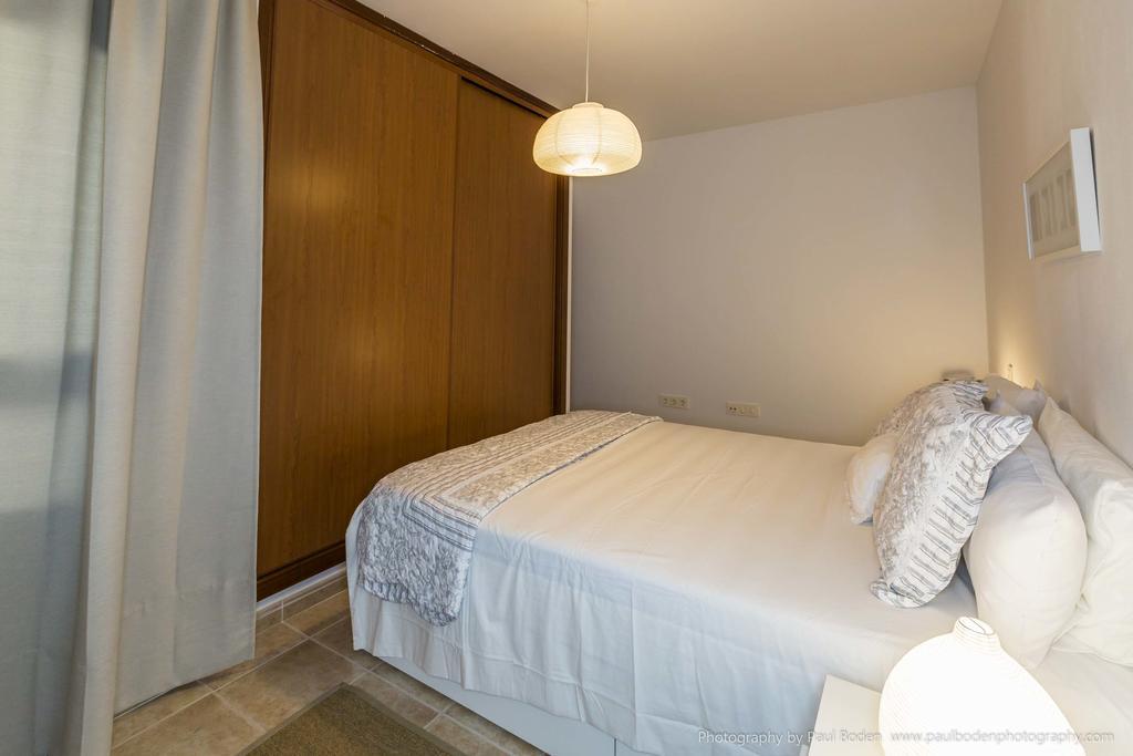 La Botavara Apartment Playa Blanca  Exteriör bild