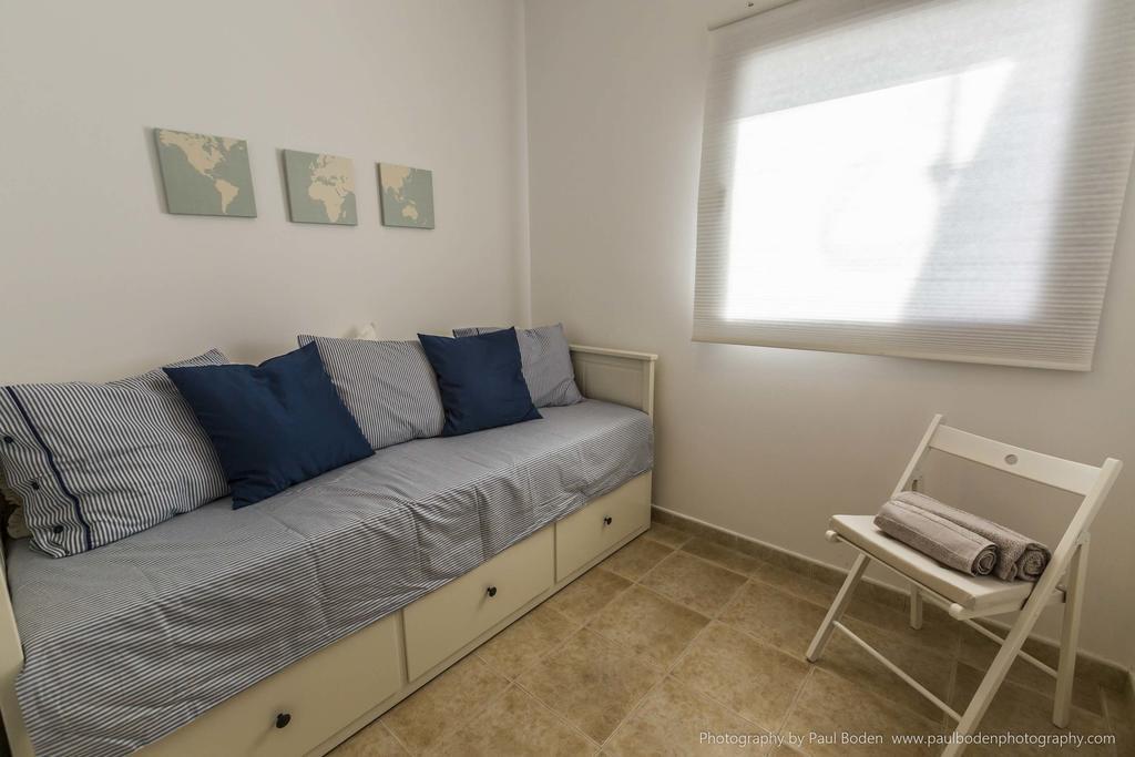 La Botavara Apartment Playa Blanca  Exteriör bild