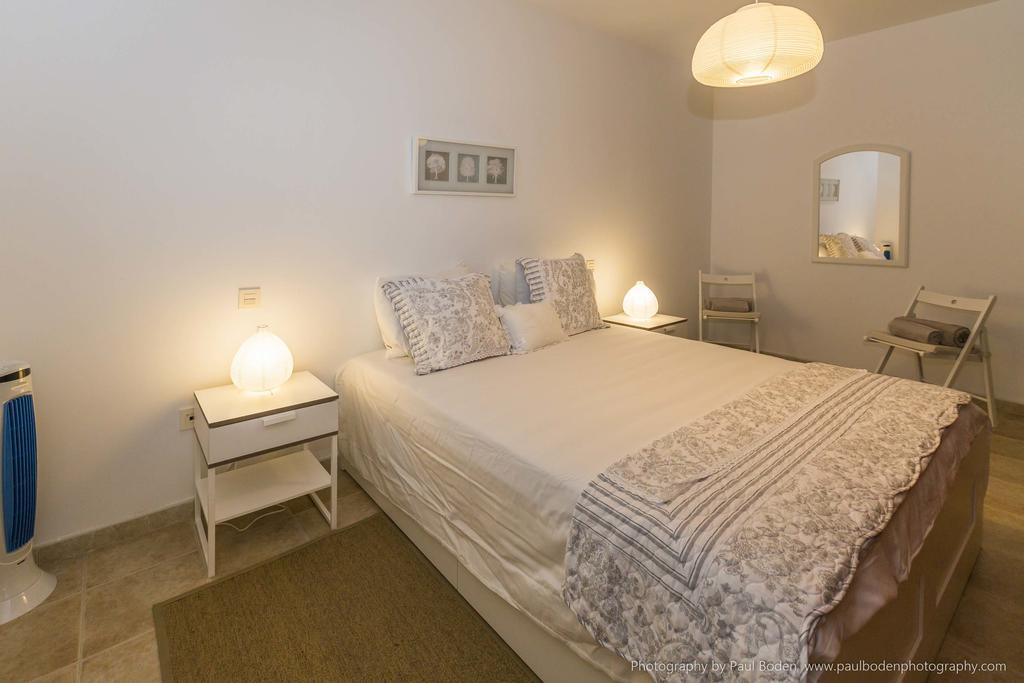 La Botavara Apartment Playa Blanca  Exteriör bild
