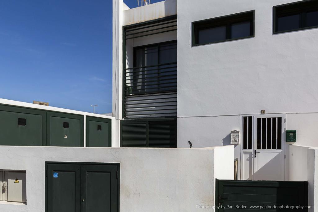 La Botavara Apartment Playa Blanca  Exteriör bild