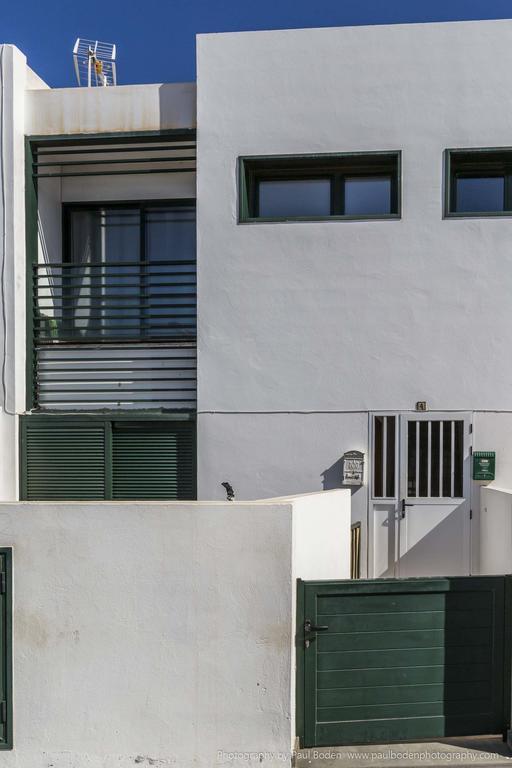 La Botavara Apartment Playa Blanca  Exteriör bild
