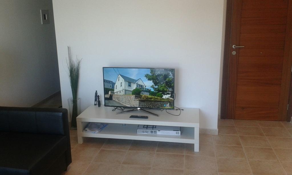La Botavara Apartment Playa Blanca  Rum bild