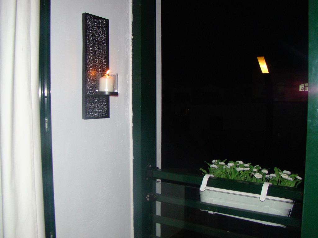La Botavara Apartment Playa Blanca  Exteriör bild