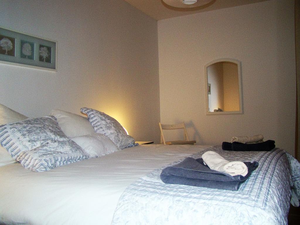 La Botavara Apartment Playa Blanca  Exteriör bild