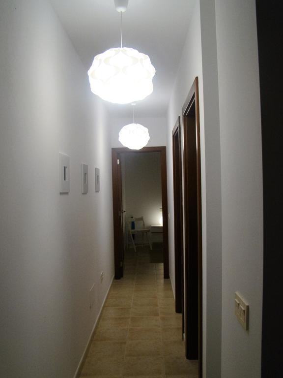 La Botavara Apartment Playa Blanca  Exteriör bild