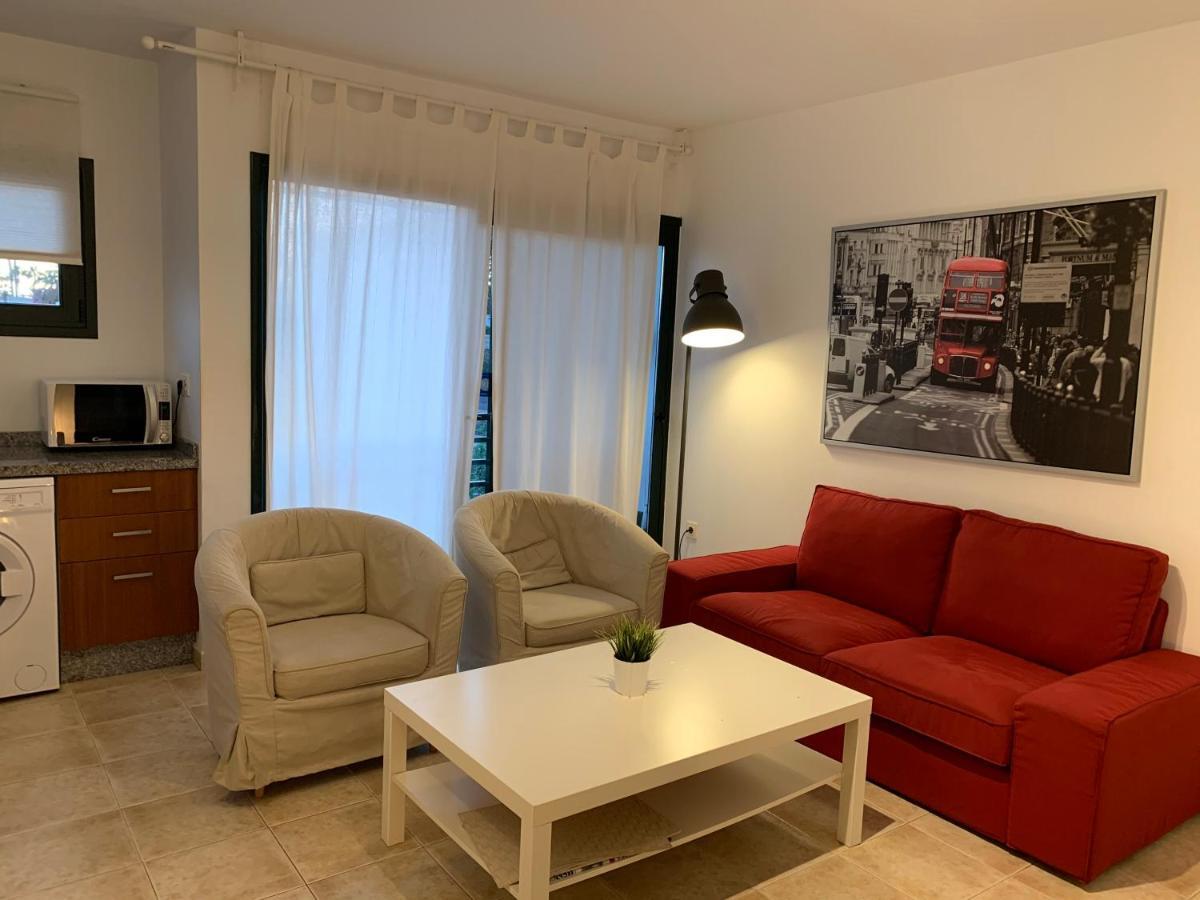La Botavara Apartment Playa Blanca  Exteriör bild