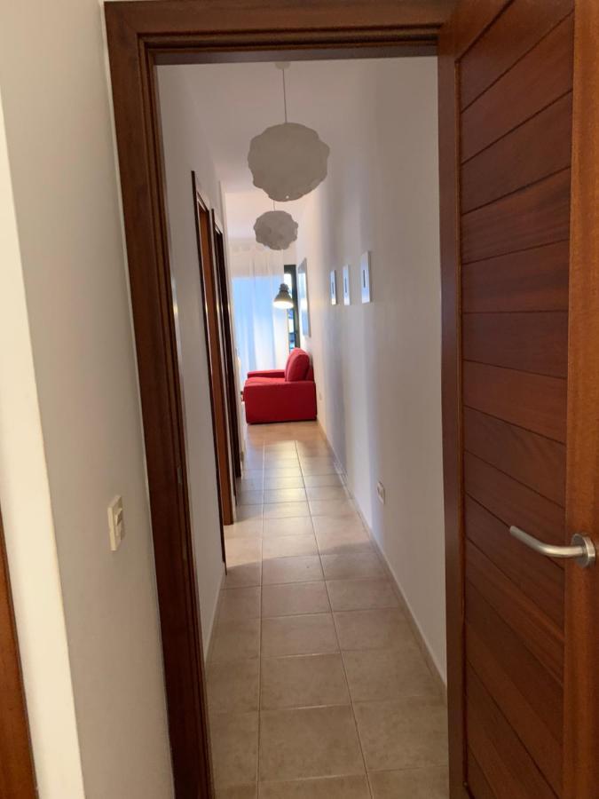 La Botavara Apartment Playa Blanca  Exteriör bild