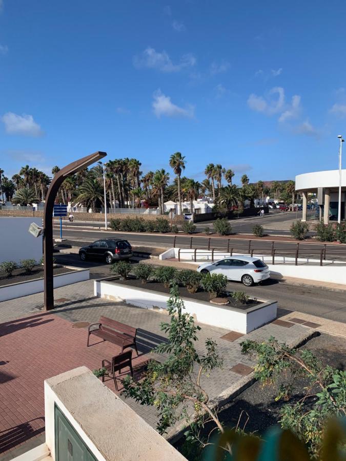 La Botavara Apartment Playa Blanca  Exteriör bild